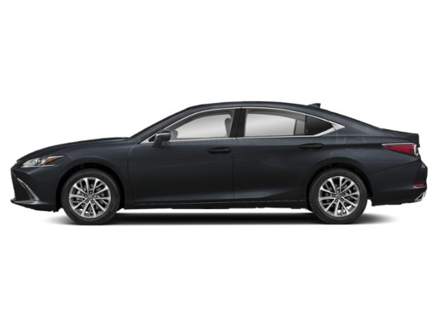 2025 Lexus ES 350 350