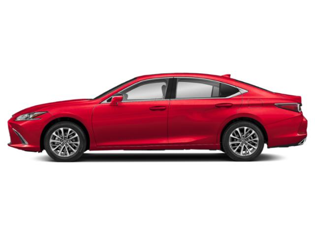 2025 Lexus ES 350 350