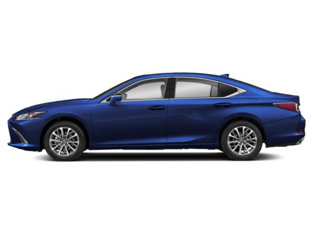 2025 Lexus ES 350 ES 350