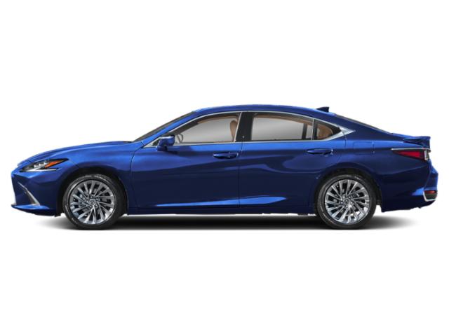 2025 Lexus ES 300h Ultra Luxury