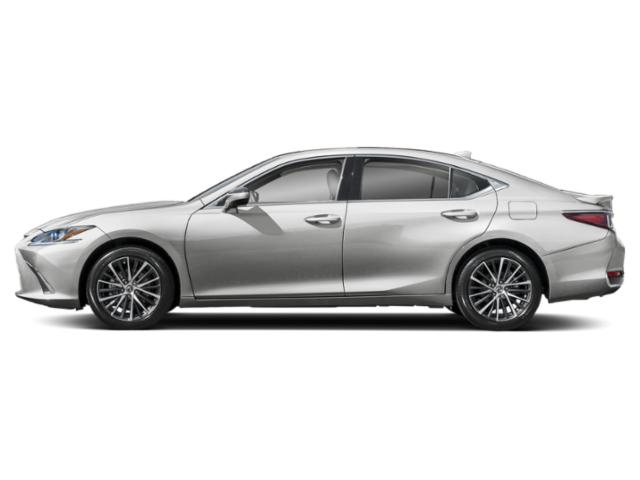2025 Lexus ES 300h FWD
