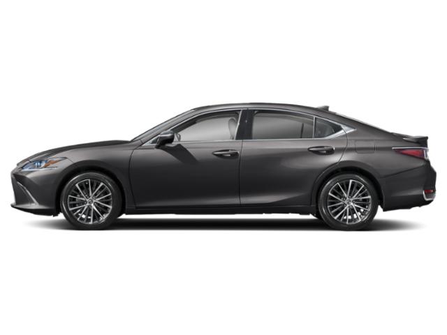 2025 Lexus ES 300h FWD
