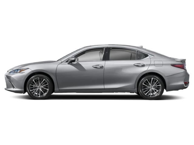 2025 Lexus ES 300h Unknown