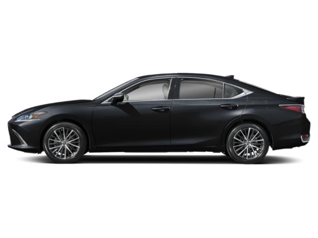 2025 Lexus ES 300h Unknown