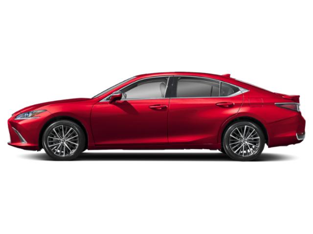 2025 Lexus ES 300h Unknown