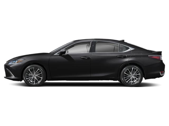2025 Lexus ES 300h FWD
