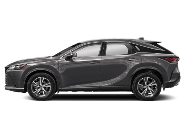 2025 Lexus RX 350 Unknown