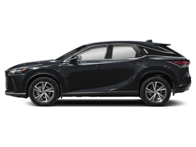 2025 Lexus RX 350 Unknown