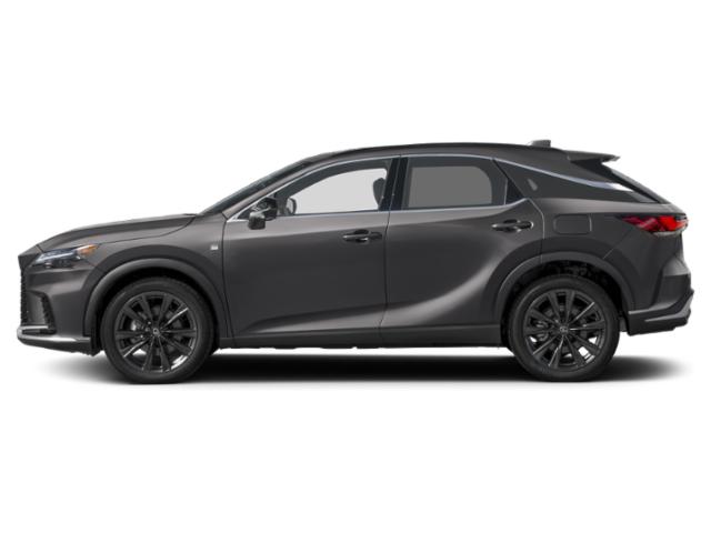 2025 Lexus RX RX 350 F SPORT Design