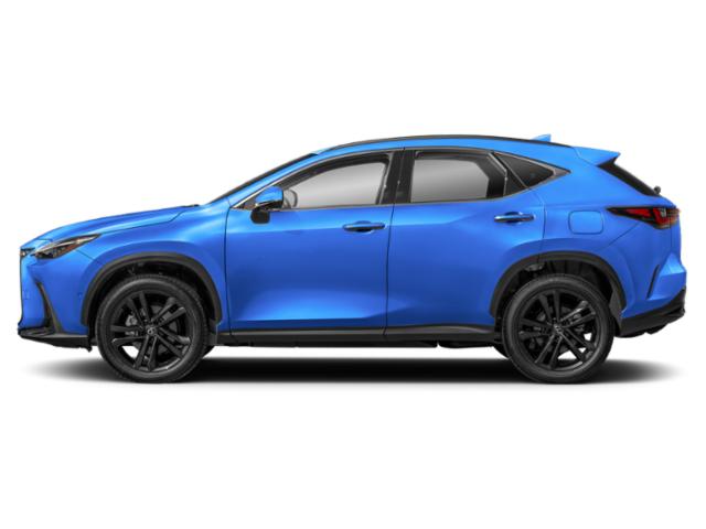 2025 Lexus NX 450h+ Luxury