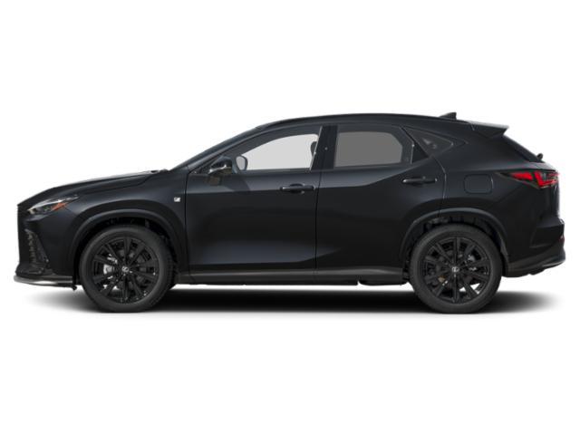 2025 Lexus NX Luxury
