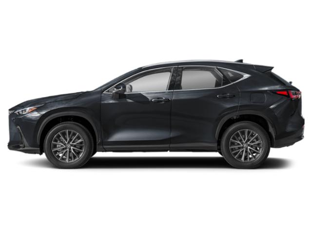 2025 Lexus NX Unknown