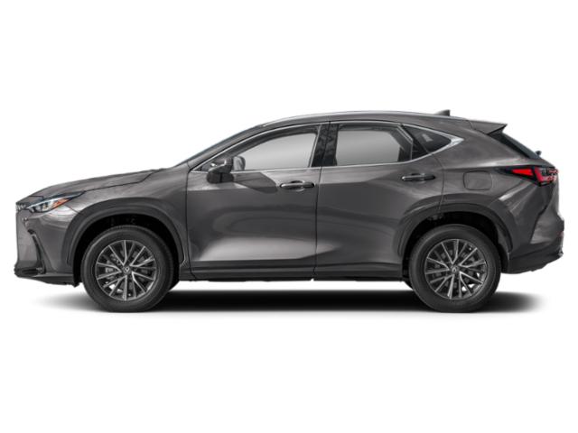 2025 Lexus NX Unknown