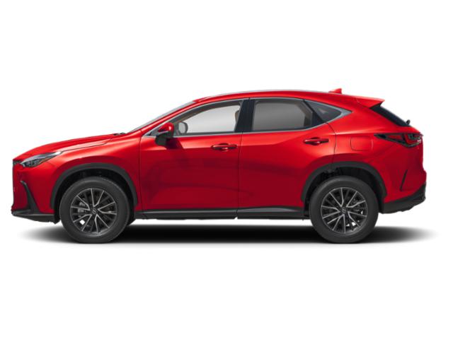 2025 Lexus NX Premium