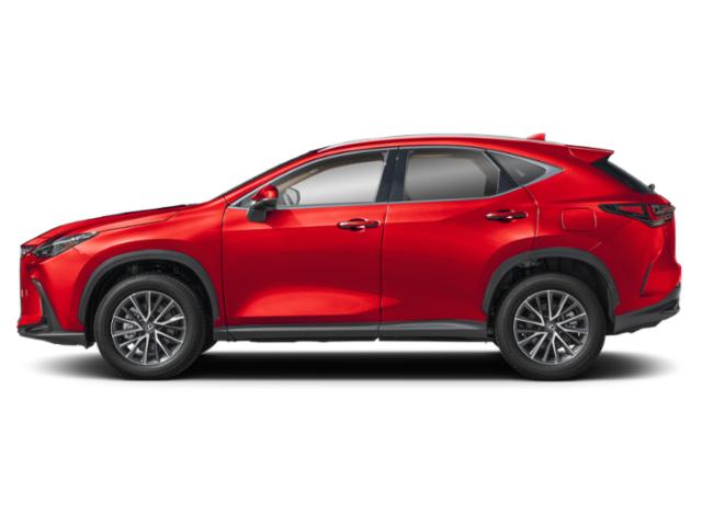 2025 Lexus NX 350 Premium 2025 Lexus NX 350 Premium