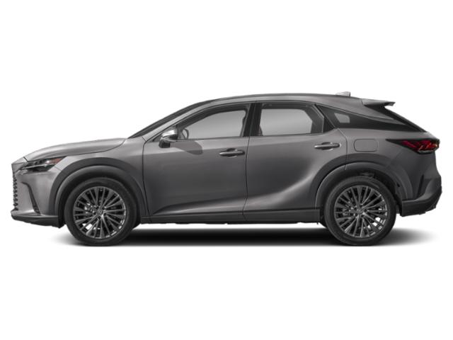 2025 Lexus RX 350 Luxury