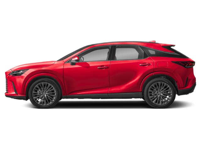 2025 Lexus RX 350 Luxury