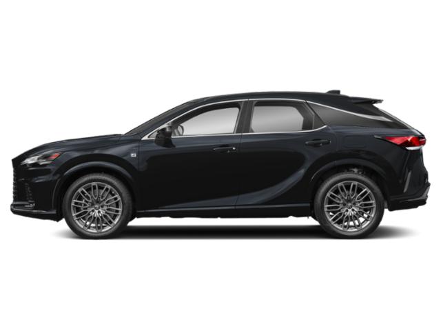2025 Lexus RX 500h F SPORT Performance