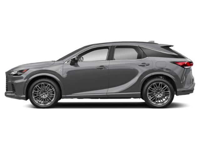 2025 Lexus RX 500h F SPORT Performance