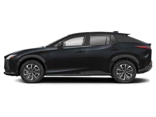 2025 Lexus RZ 450e RZ 450e
