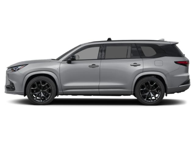 2025 Lexus TX 500h F SPORT Premium