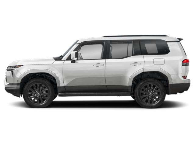 2025 Lexus GX 550 Premium