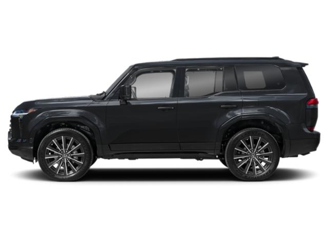 2025 Lexus GX 550 Luxury