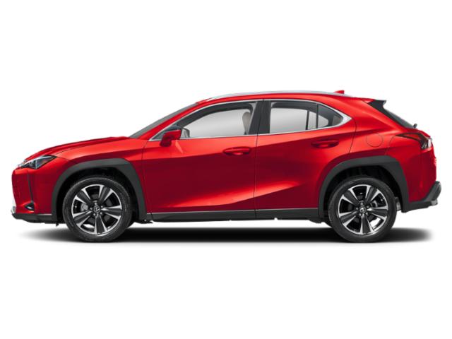2025 Lexus 300 UX 300h