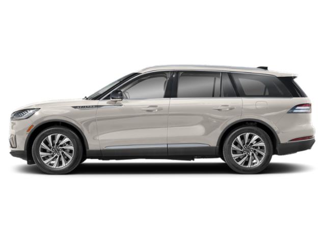 2025 Lincoln Aviator Premiere 2025 Lincoln Aviator Premiere
