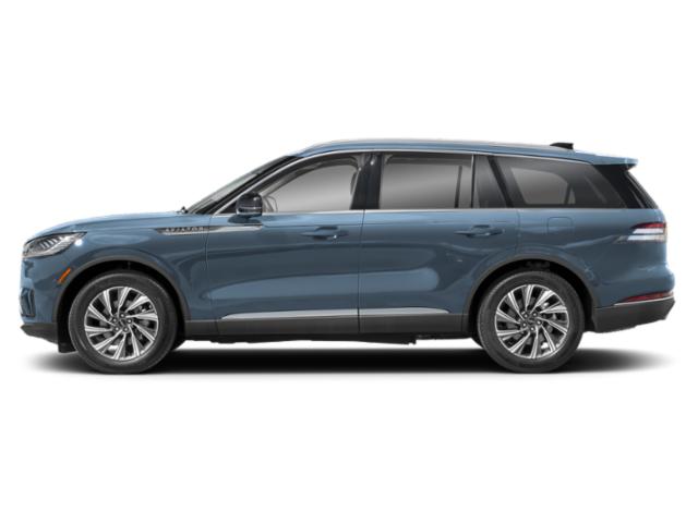 2025 Lincoln Aviator Premiere 2025 Lincoln Aviator Premiere
