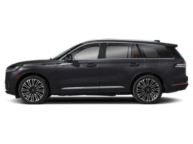 2025 Lincoln Aviator Black Label 2025 Lincoln Aviator Black Label