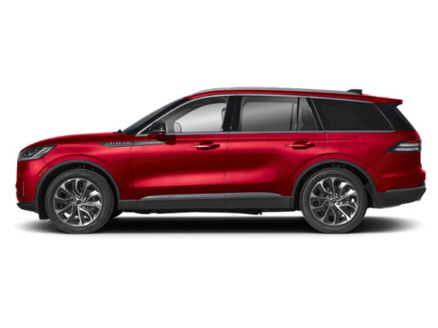 2025 Lincoln Aviator Reserve 2025 Lincoln Aviator Reserve