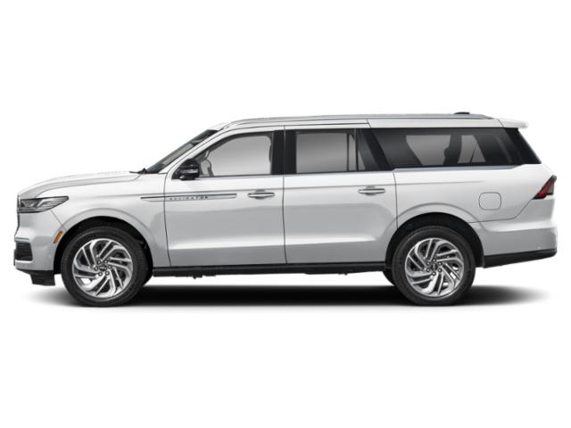 2025 Lincoln Navigator Reserve L