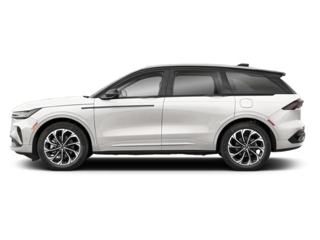 2025 Lincoln Nautilus Premiere 2025 Lincoln Nautilus Premiere