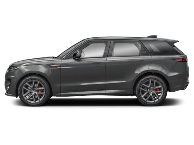 2025 Land Rover Range Rover Sport P460 Dynamic SE