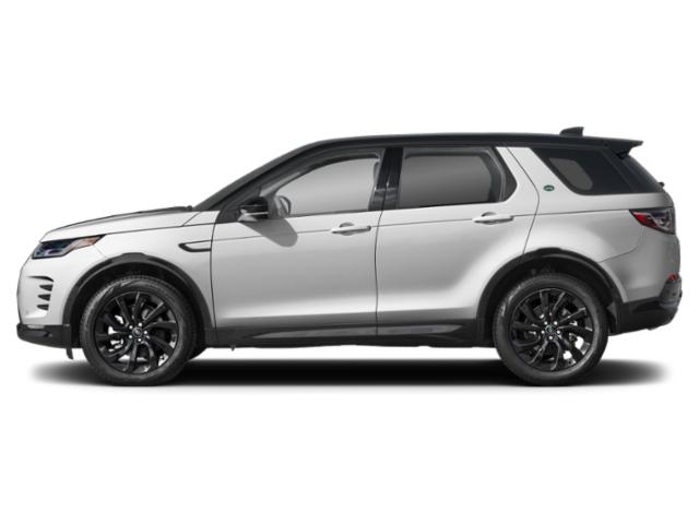 2025 Land Rover Discovery Sport Dynamic SE