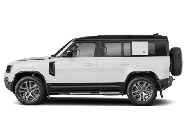 2025 Land Rover Defender 110 P400 X-Dynamic SE