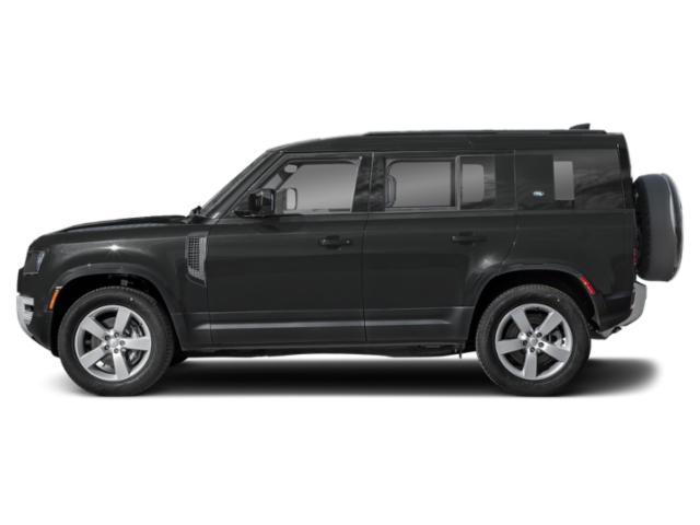 2025 Land Rover Defender 110 P400 S
