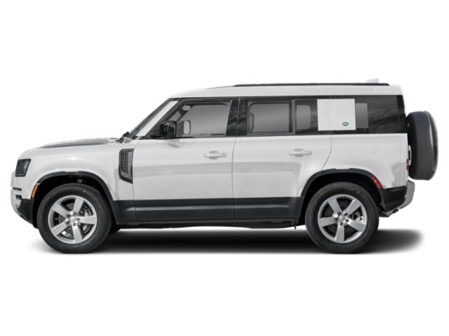 2025 Land Rover Defender 110 P300