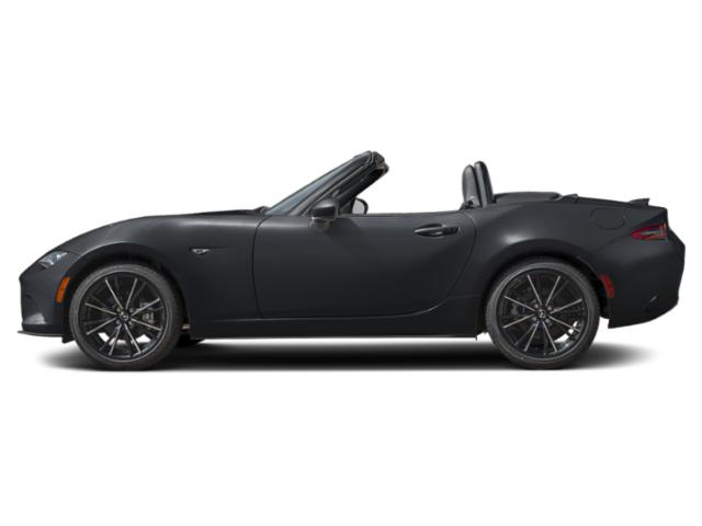 2025 Mazda MX-5 Grand Touring