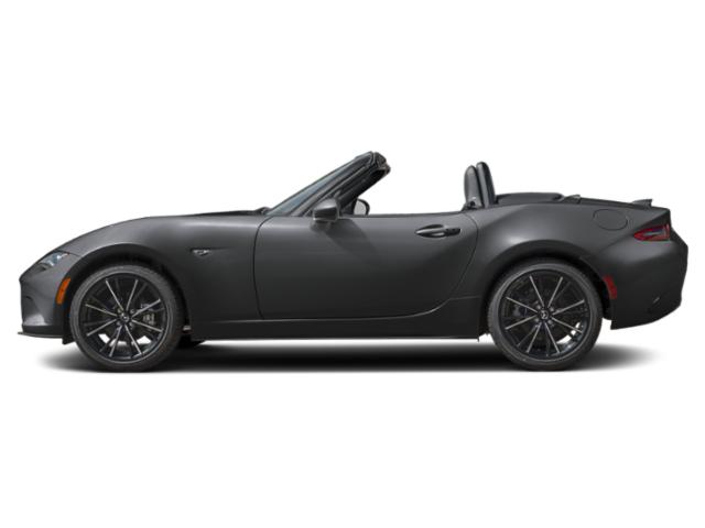 2025 Mazda MX-5 Miata Grand Touring 2025 Mazda MX-5 Miata Grand Touring