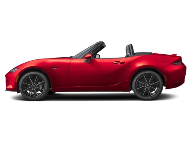 2025 Mazda MX-5 Miata Grand Touring 2025 Mazda MX-5 Miata Grand Touring