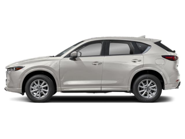 Mazda CX-5 2.5 S Preferred package