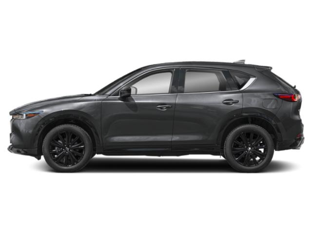 2025 Mazda CX-5 2.5 Turbo Premium 2025 Mazda CX-5 2.5 Turbo Premium