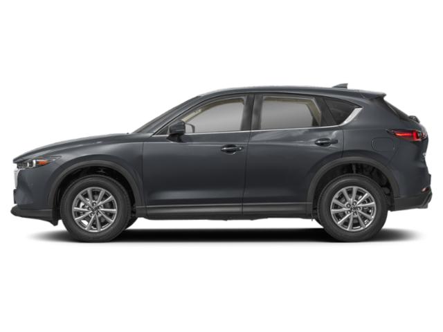 2025 Mazda CX-5 2.5 S 2025 Mazda CX-5 2.5 S