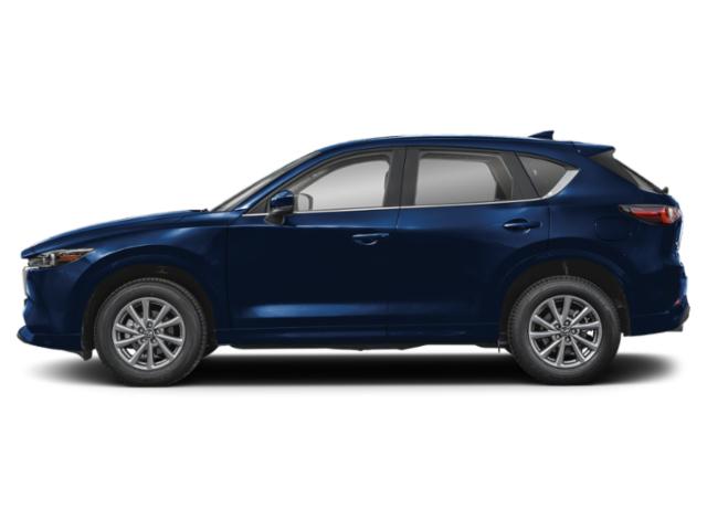 2025 Mazda CX-5 2.5 S Select 2025 Mazda CX-5 2.5 S Select