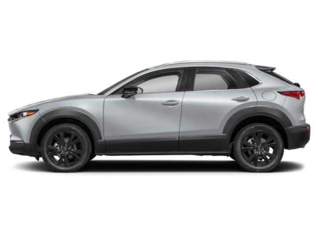 Mazda CX-30 Select Sport