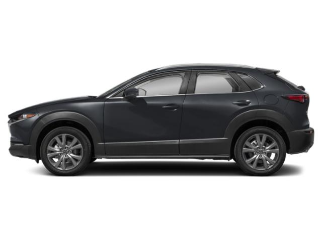 2025 Mazda CX-30 2.5 S Preferred Package 2025 Mazda CX-30 2.5 S Preferred Package