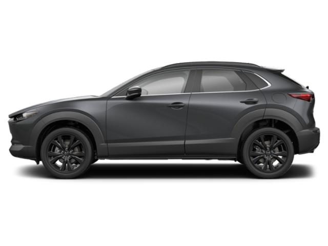 2025 Mazda CX-30 2.5 Turbo Premium Plus Package 2025 Mazda CX-30 2.5 Turbo Premium Plus Package