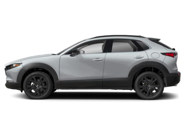 2025 Mazda CX-30 2.5 Turbo Premium Package